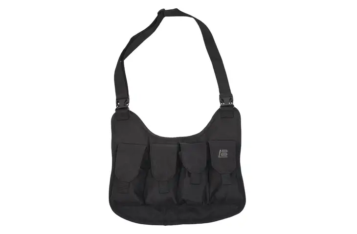 Black Line Mag Sling